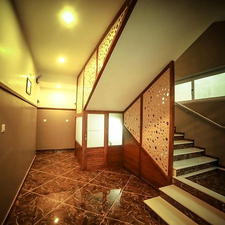 Icon Residency Hotel Kalpetta Luaran gambar