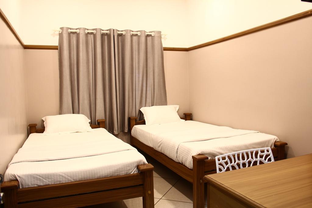 Icon Residency Hotel Kalpetta Bilik gambar