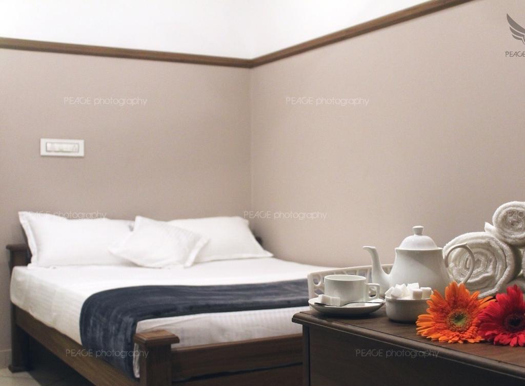 Icon Residency Hotel Kalpetta Bilik gambar