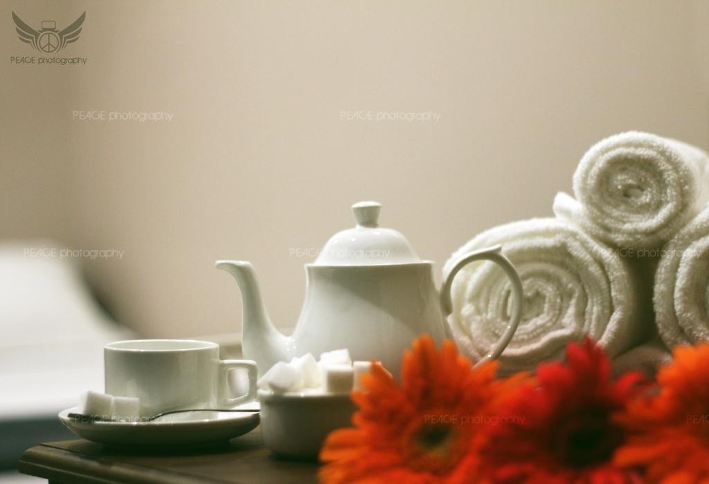 Icon Residency Hotel Kalpetta Bilik gambar