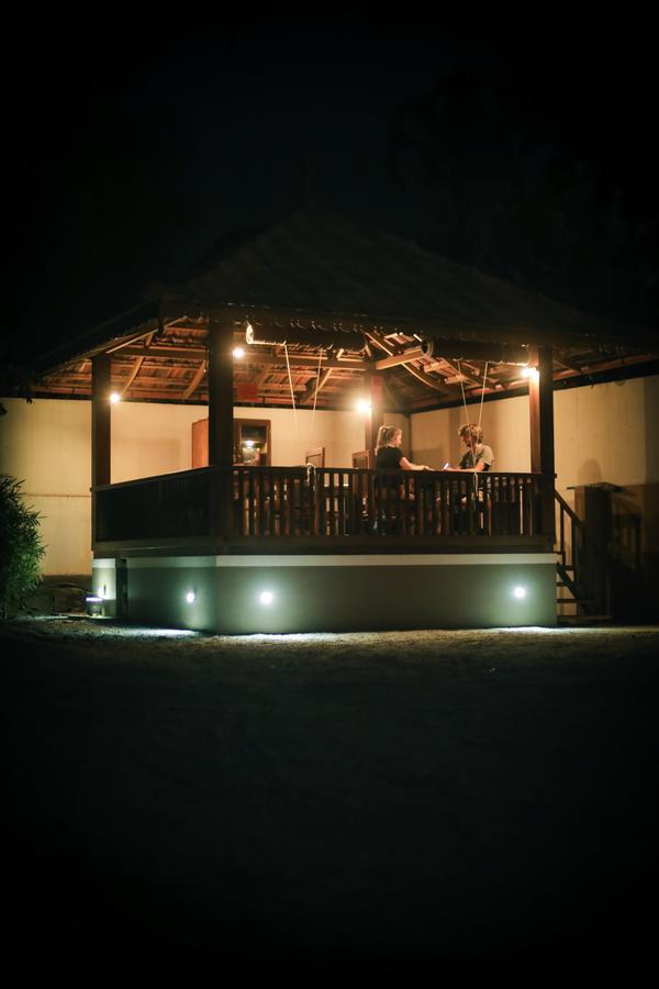 Icon Residency Hotel Kalpetta Luaran gambar